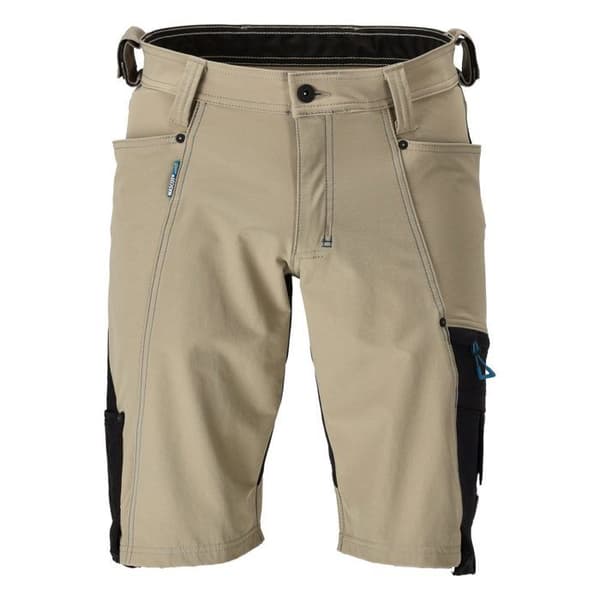 Short MASCOT Advanced - Hydrofuge - 23149-311-Sable-38