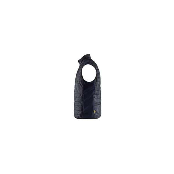 Gilet Blaklader 386320309986 Svart