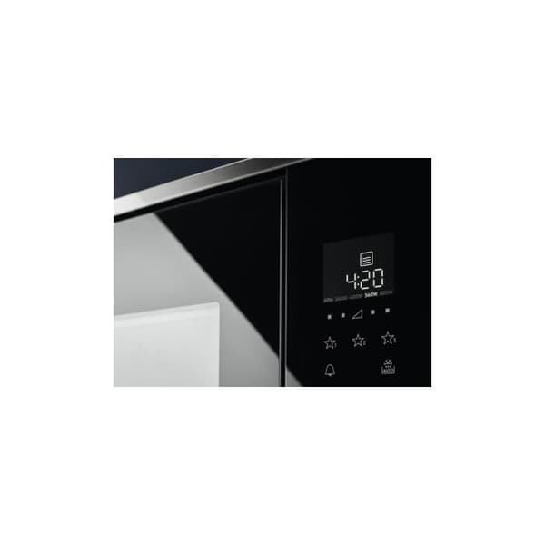 ELEKTRISK INTEGRERBAR Mikrovågsugn ELECTROLUX KMFE172TEX