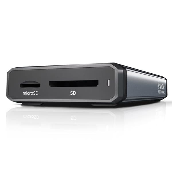 SanDisk Professionell Prof. PRO