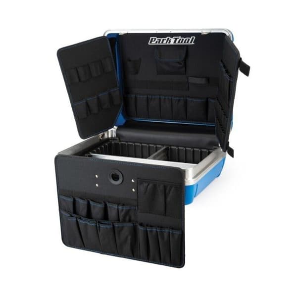Park Tool Box verktygslåda