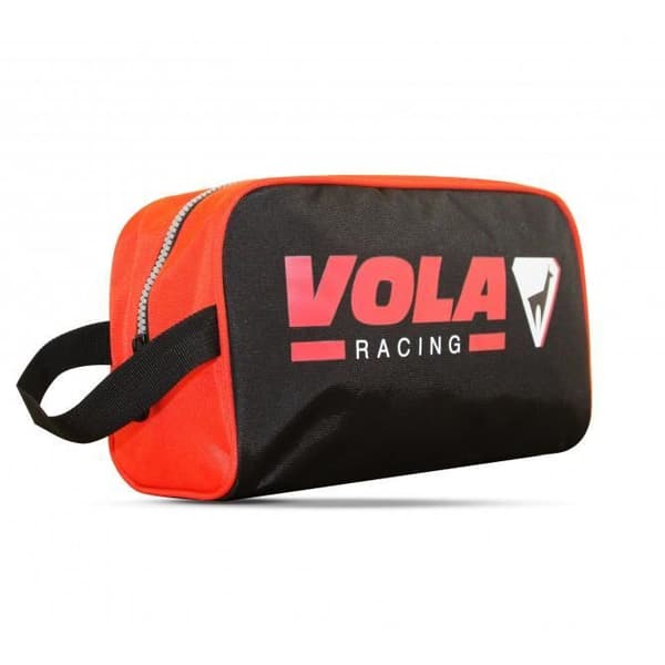 Vola stor bärväska - röd - TU