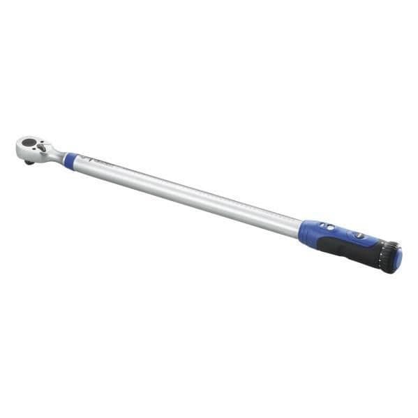 Stanley Expert - Momentnyckel 1/2" 60 till 340 Nm - E100109