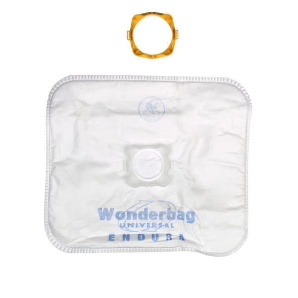WPRO WB484-MW Universal Vakuumpåse