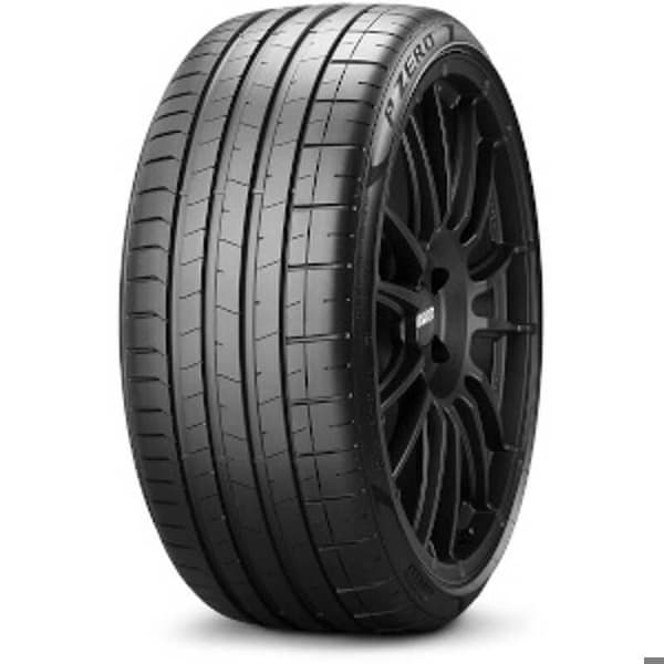 Däck PIRELLI P-ZEROMOKS 235/50 R19 99W PIR-373484