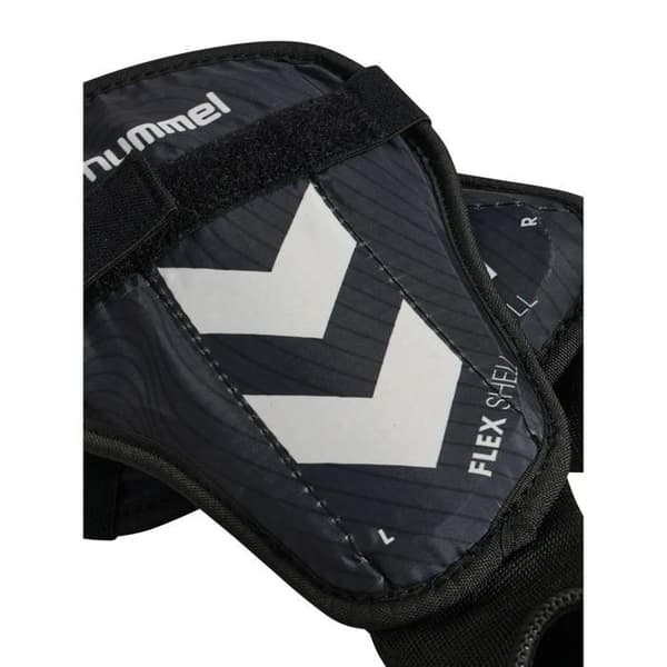 Hummel Flex Shell benvärmare