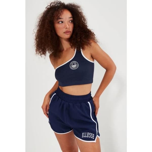 Accessoar Ellesse Modell Capuano Väst - Färg Blå