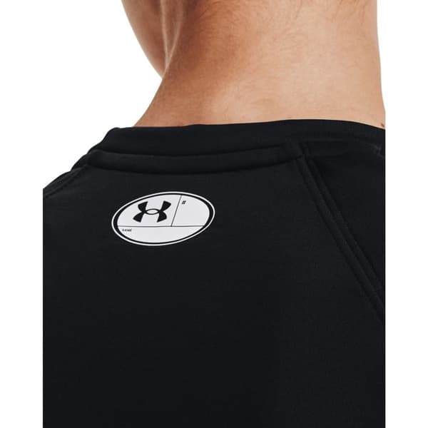 Baselayer - UNDER ARMOUR - Authentics - Ultra-varm borstad insida - Svettavledande - Andningsbart mesh