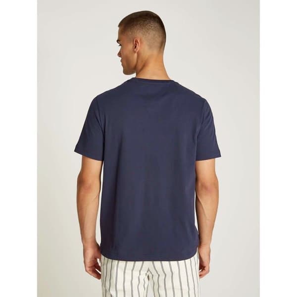 Tommy Hilfiger Essential Reg Fit So T-Shirt