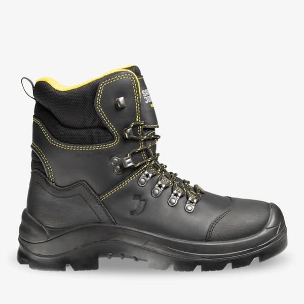 Säkerhetsskor Safety Jogger Industrial GORA S7S Hög