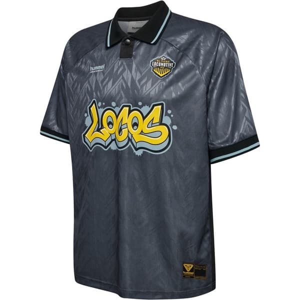 Hummel El Paso-tröja - svart