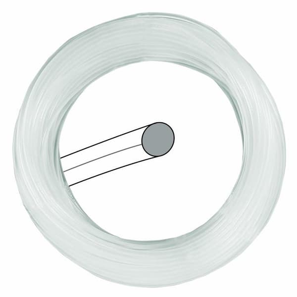Huvud - spole - Einhell tråd - 3436650 - Hilo sencillo 1.3