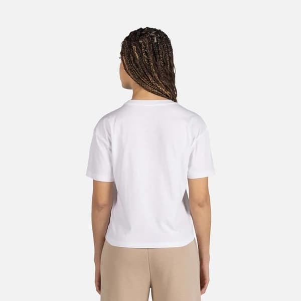 T-shirt dam Rossignol Presset