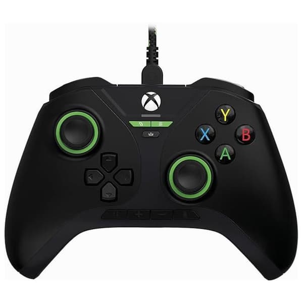 GamePad Pro XBOX Black Edition - Snakebyte