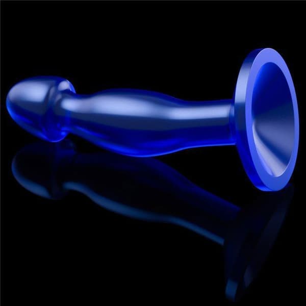 Gode Lovetoy FLAWLESS CLEAR 6,5''