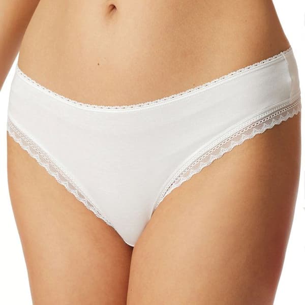 SCHIESSER String Dam - ,Paket med 3,3PACK Cheeky String