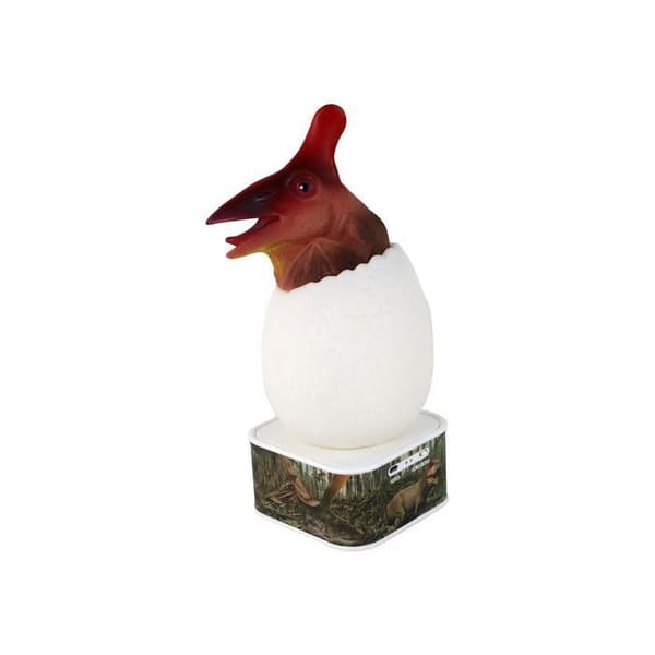 Lampka Ägg Dinosaurie Pterodactyl LED Micro USB