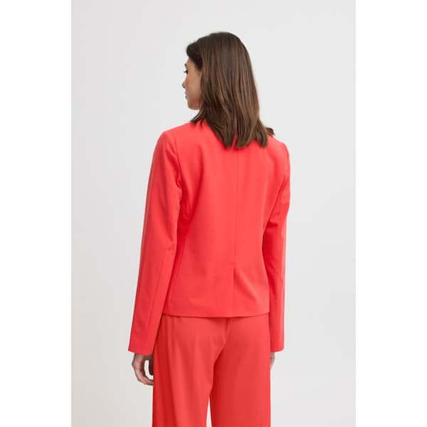 Kvinna Blazer b.young Danta CL