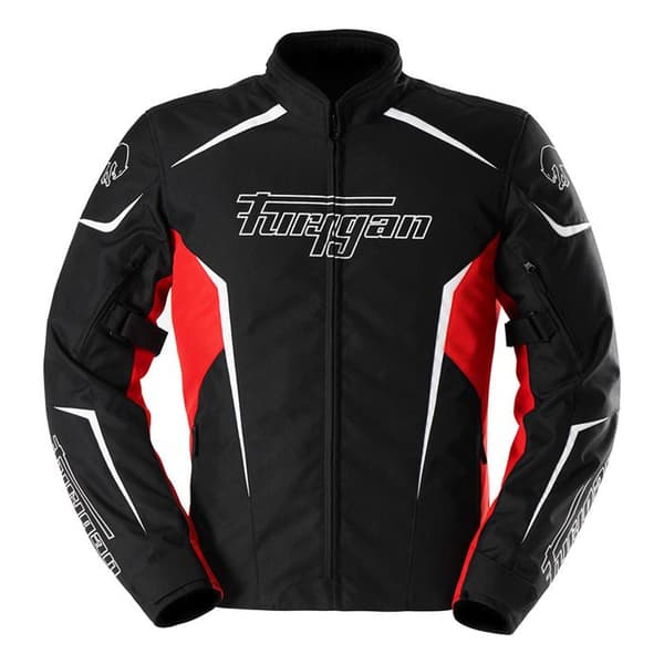 Furygan Yori motorcykeljacka