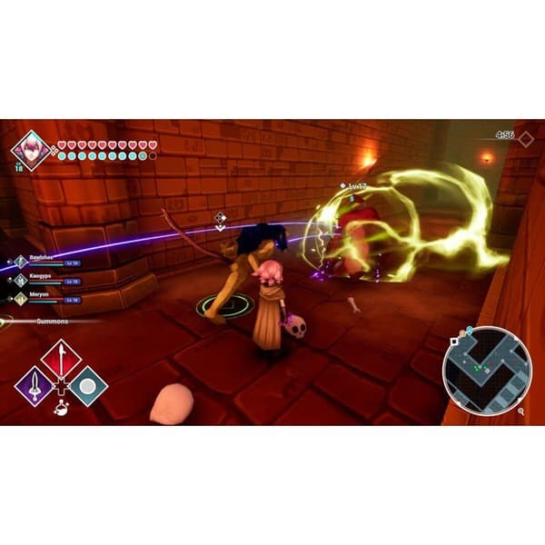 Sword of the Necromancer Collection Special Edition Nintendo Switch