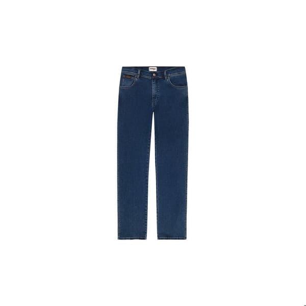 Texas Wrangler jeans