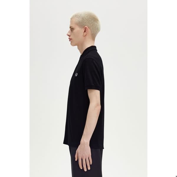 Polo Fred Perry Enkelt