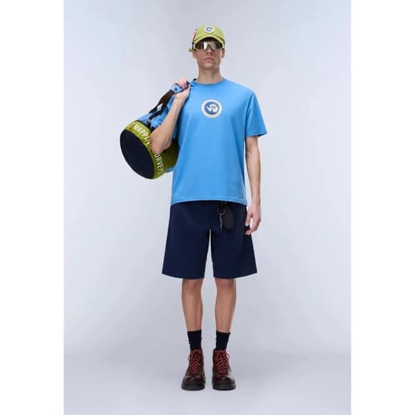 T-shirt Napapijri Phos