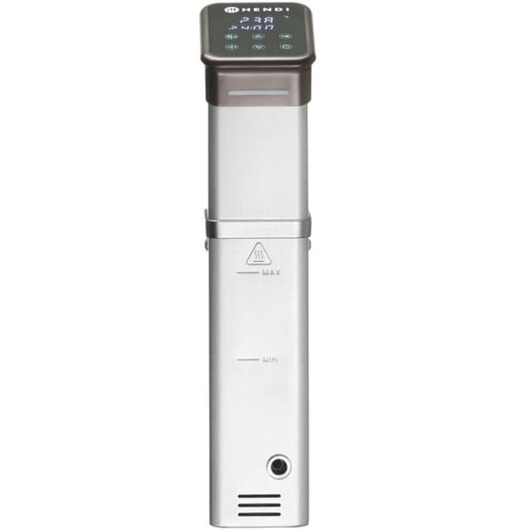 Termoplongeur för sous vide matlagning 50 1500 W 50 l restaurang #