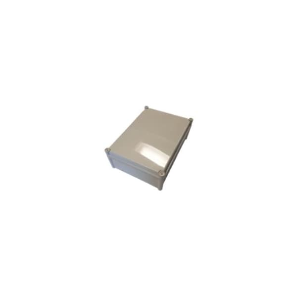 DECT-basstation - MITEL - RFP 44 - 4 kanaler - GAP-kompatibel - 802.1x (RADIUS)