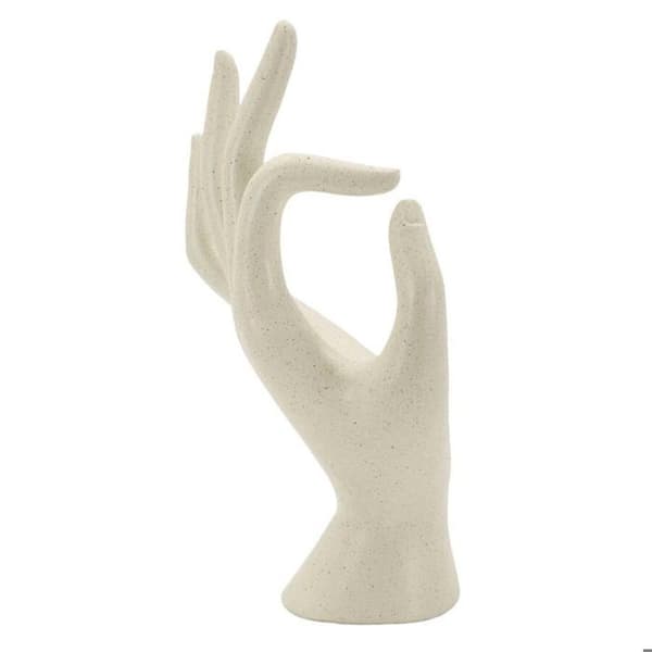 Statuett Mauro Ferretti OK Stons