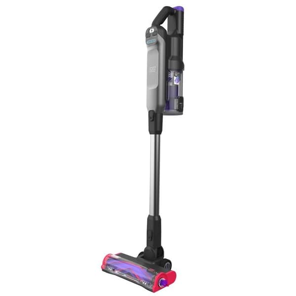 Trådlös Black & Decker BHFEA640WP-QW golvdammsugare