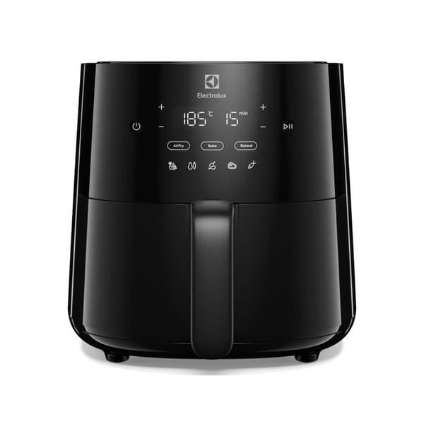 Fritös elektrisk - ELECTROLUX - EAF3B - 1300 W - 3,5 L - Timer 0-60 min