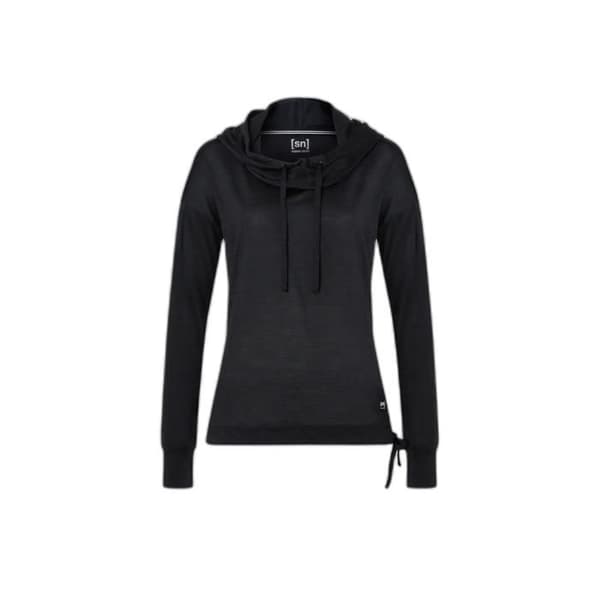 Damhoodie super.natural Funnel
