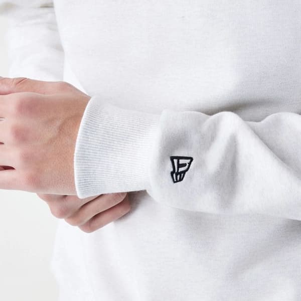 Oversize sweatshirt New Era Essentials