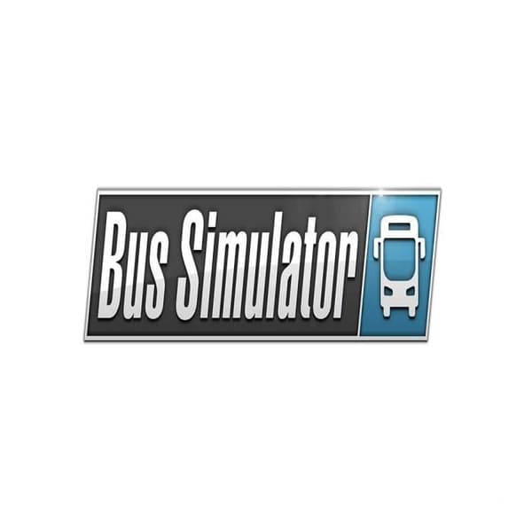 Bussimulator PS4-spel