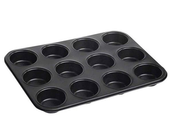 KINGHOFF KH-4099 Muffinsform