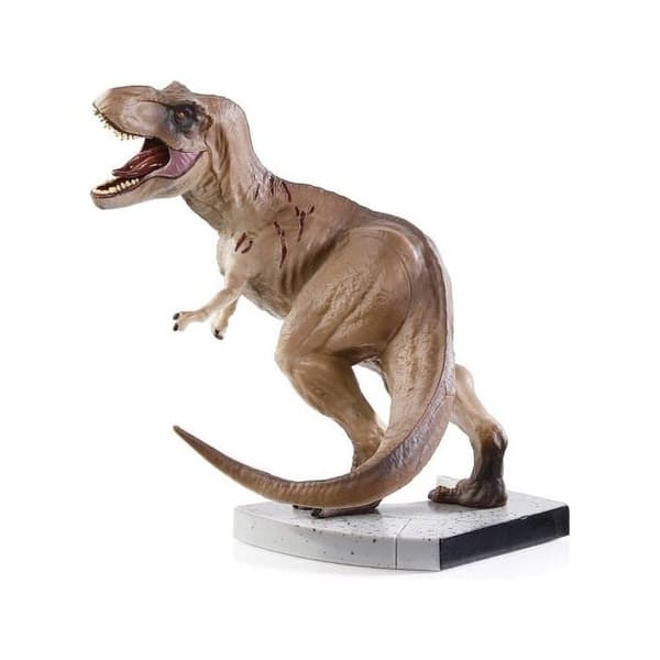 Jurassic World - Tyrannosaurus Rex-samlare