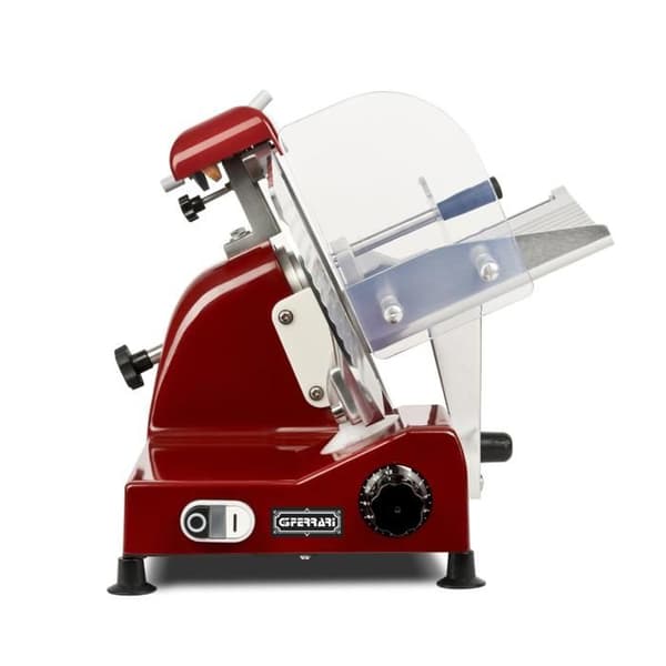 G3 FERRARI Emilia 250 Slicer