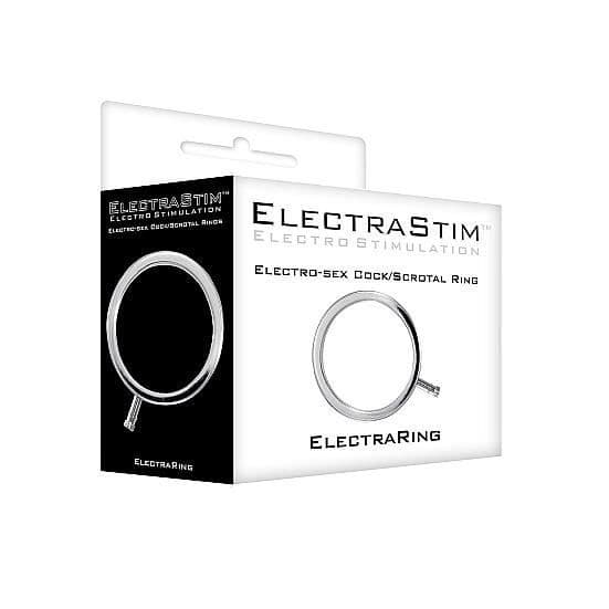 32mm Solid Metal Penisring
