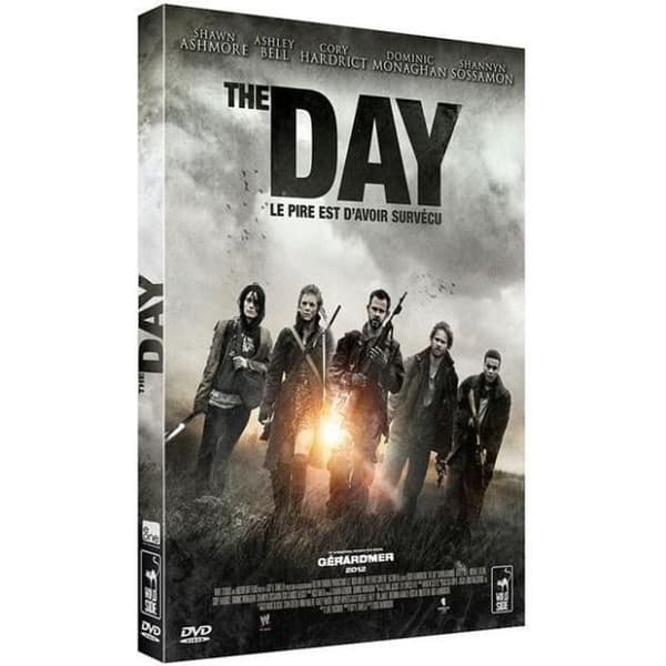 DVD Dagen