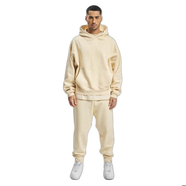 DEF Hoodie