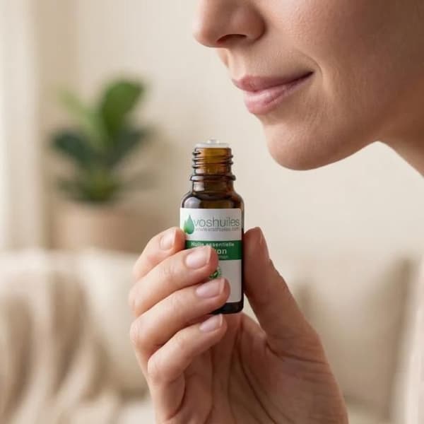 Eterisk olja av sellerifrön Förpackning 10ml