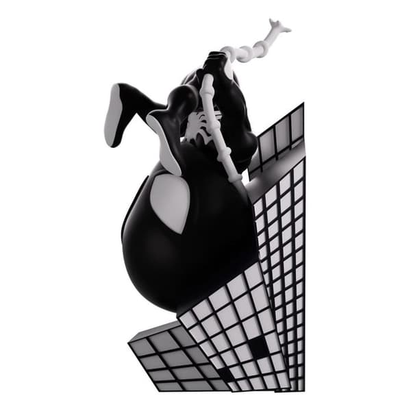 Youtooz - Marvel - Figur - Spectacular Spider-Man 101 13 cm