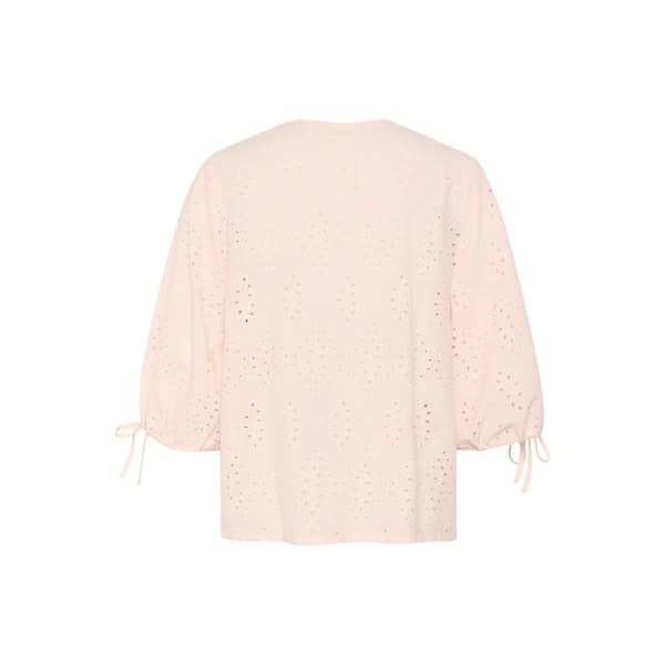 Blus dam Soaked in Luxury Joella