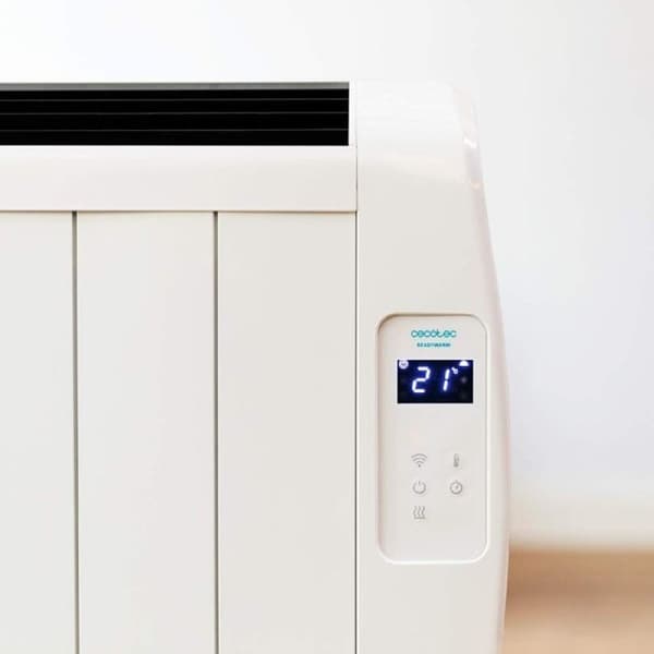 Cecotec Thermisk Sändare Ready Warm 2000 Ansluten