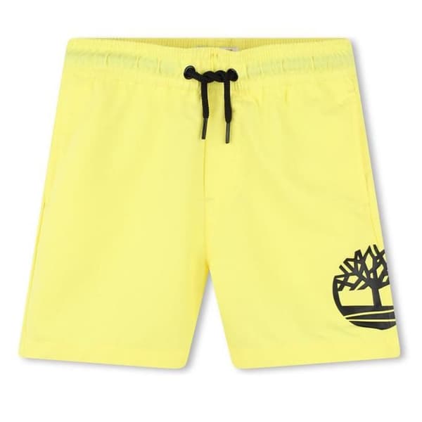Gul Badbyxa Ungdom Timberland Surfer