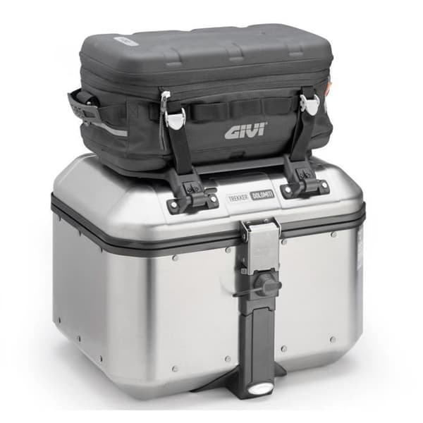 Givi objekthållare dlm30/46 - svart - TU