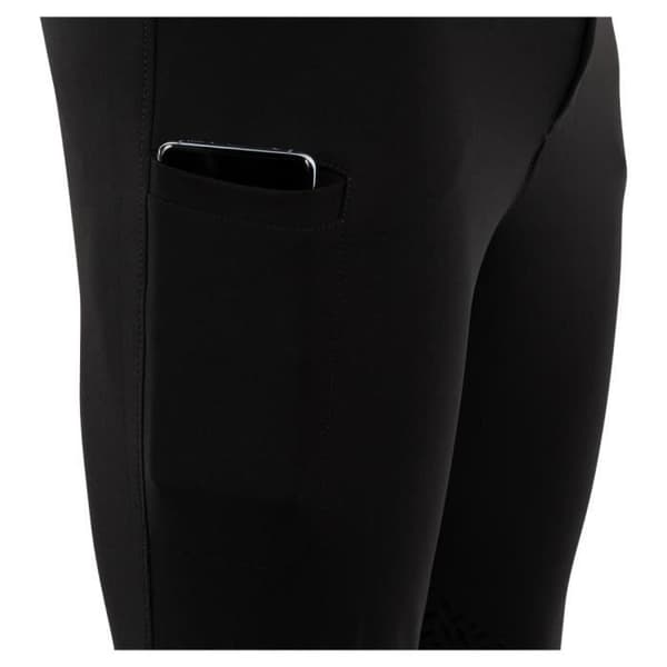 Pantalon ridning mid grip BR Ridning Maikel