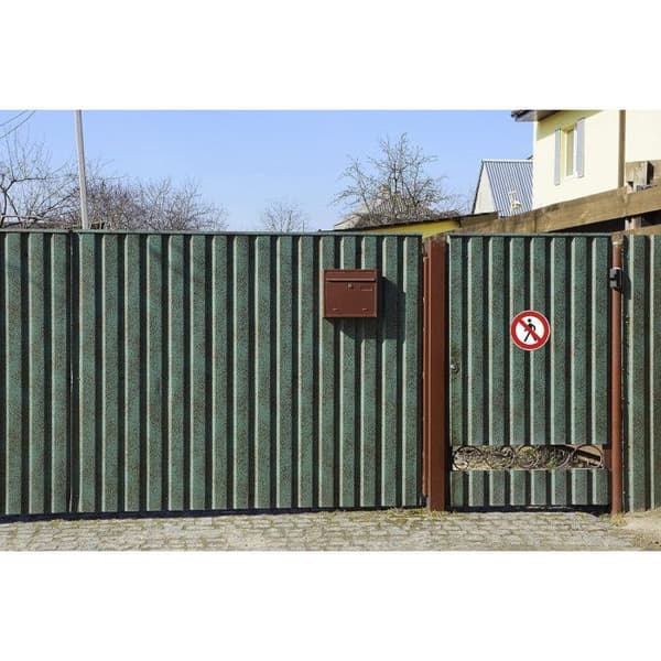 Kon - band - flak - byggplatspanel Exacompta - 67012E