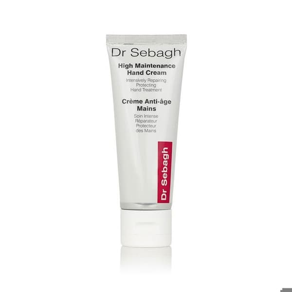 Handkräm - Dr. Sebagh - Anti-aging - Reparativ - 75 ml